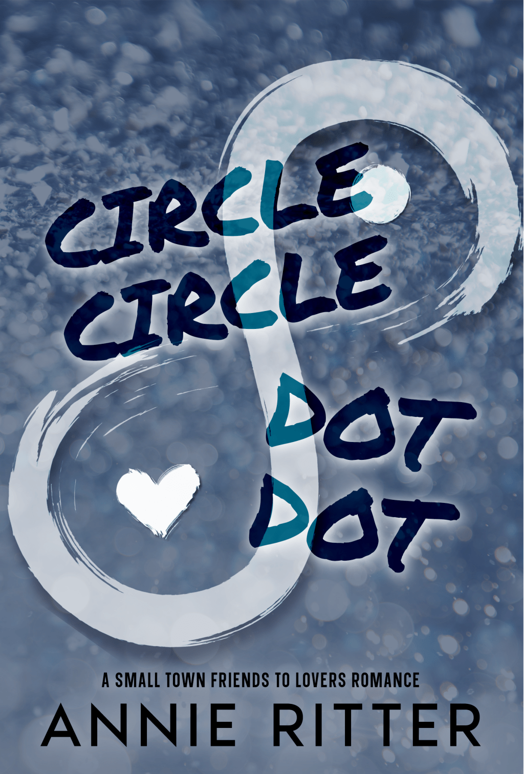 PREVIEW: Circle Circle, Dot&nbsp;Dot