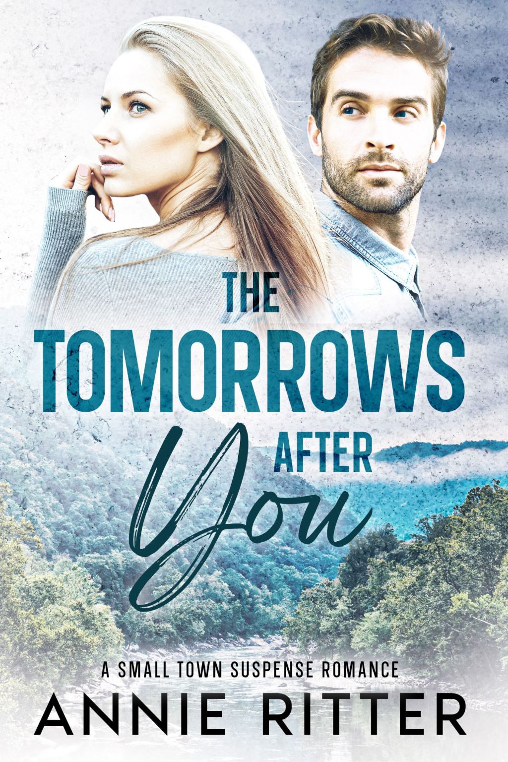 SAMPLE: The Tomorrows After&nbsp;You